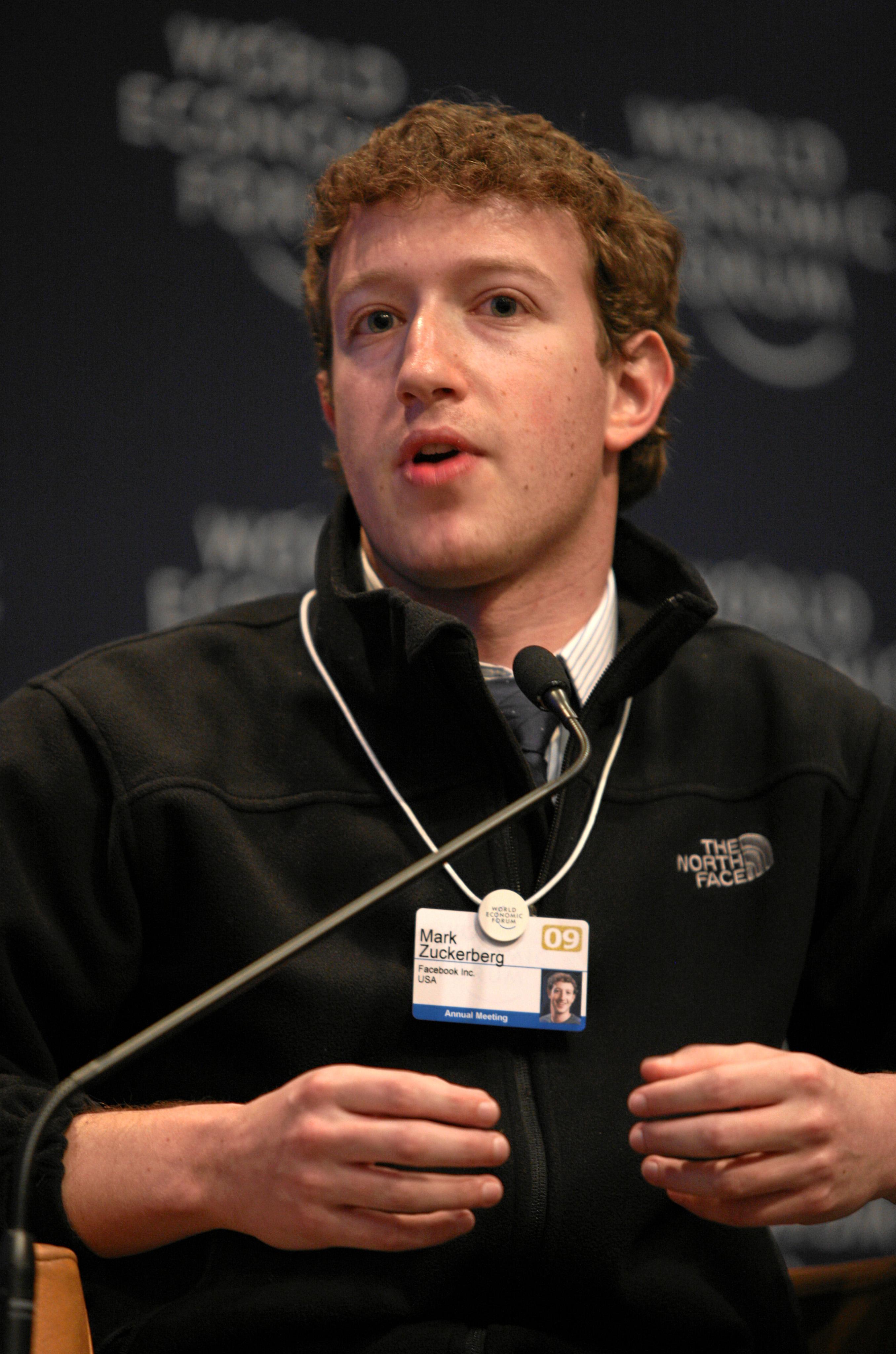 Moment image for Became a billionaire at age 23
