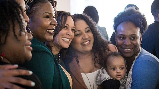 Moment image for Addressing the Black maternal health crisis