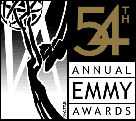 Moment image for O'Brien's Host the 54th Primetime Emmy Awards