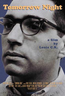 Moment image for Appear in Documentary Film 'Tommorow Night'