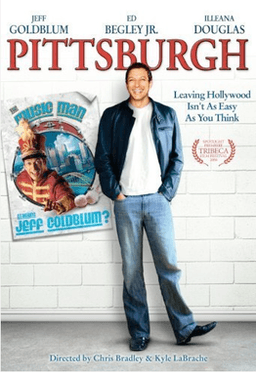 Pittsburgh Film Features Notable Cameo Appearance by Himself