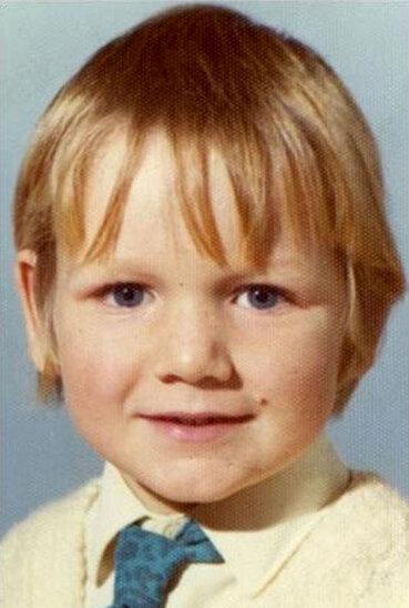 Moment image for Birth and Early Life of Gordon Ramsay