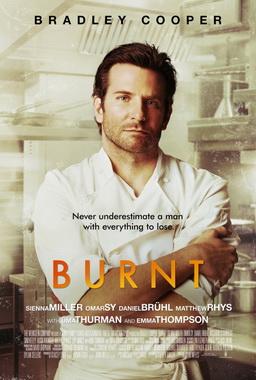 Moment image for Chef Consultant Role in the Film 'Burnt' Highlights Culinary Expertise and Industry Challenges
