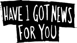 Guest host on Have I Got News for You