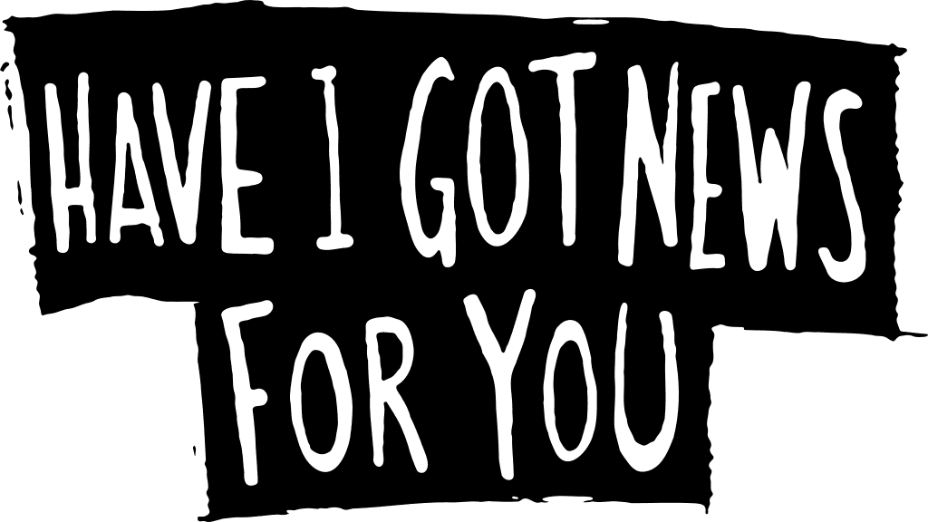 Moment image for Guest host on Have I Got News for You