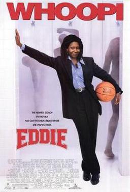 Eddie Murphy's Cameo Appearance in the Film 'Eddie' Highlights His Versatile Acting Skills