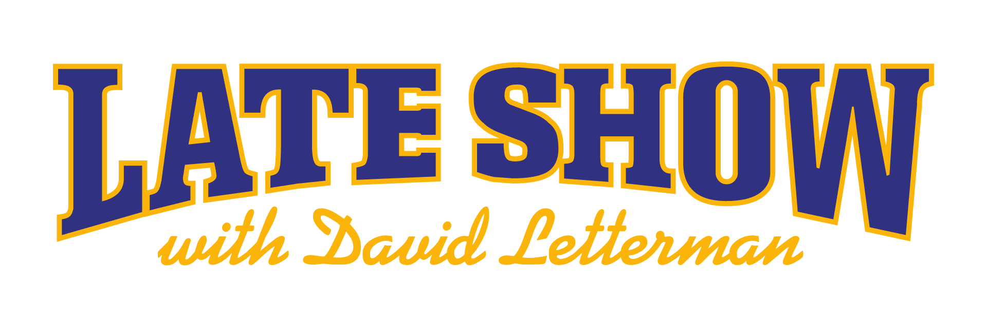 Moment image for Debut of Late Show with David Letterman on CBS