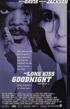 Moment image for Larry King in 'The Long Kiss Goodnight'