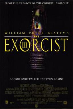 Starred in 'The Exorcist III'