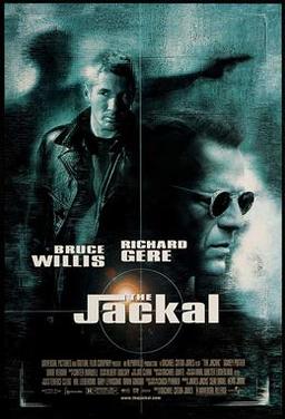 Made an Appearance in the Action Thriller Film 'The Jackal'