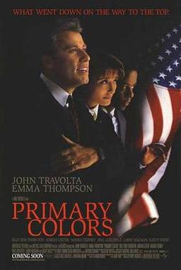 Made a Notable Appearance in the Political Drama Film 'Primary Colors.