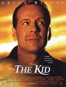 'The Kid', Appearance in the Film