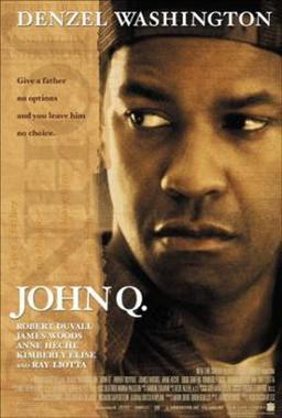 Makes an Appearance in the Drama Film 'John Q'