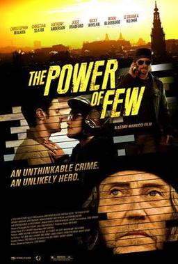 Makes an Appearance in 'The Power of Few' Film