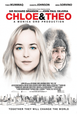 Moment image for Made an Appearance in the Film 'Chloe & Theo'