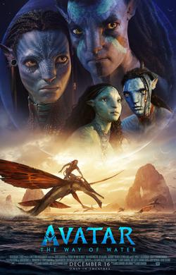 Moment image for Avatar The Way of Water Role of Ronal