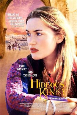 Moment image for Kate Winslet's Lead Role in Hideous Kinky