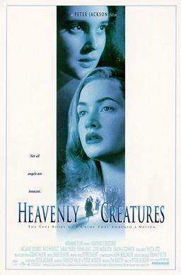 Moment image for Kate Winslet's Breakthrough Role in Heavenly Creatures