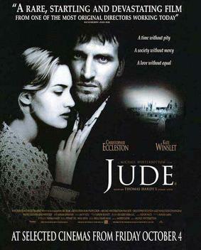 Moment image for Kate Winslet’s Nuanced Portrayal of Sue Bridehead in Jude 1996