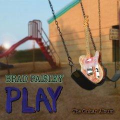Moment image for "Brad Paisley Showcases Guitar Prowess in 'Play: The Guitar Album'"