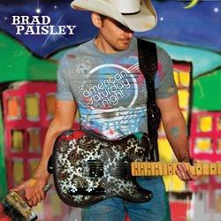 Moment image for Brad Paisley's American Saturday Night Album Achieves Gold Certification with Hit Singles