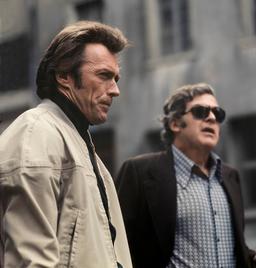 Filming of The Eiger Sanction Begins