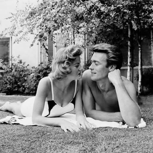 Moment image for First Marriage to Maggie Johnson