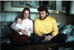 Birth of Kyle Eastwood 