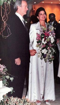 Second Marriage to Dina Ruiz