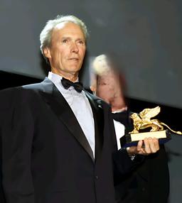 Received Golden Lion for Lifetime Achievement at Venice Film Festival