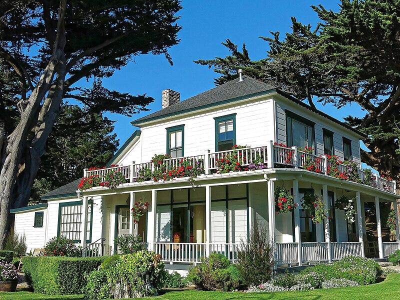 Moment image for Eastwood Sold Hog's Breath Inn