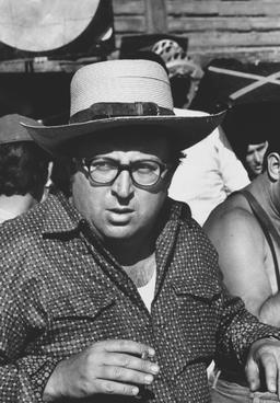 Eastwood Cast in A Fistful of Dollars