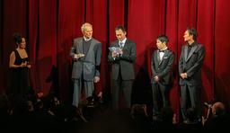 Directed Letters from Iwo Jima