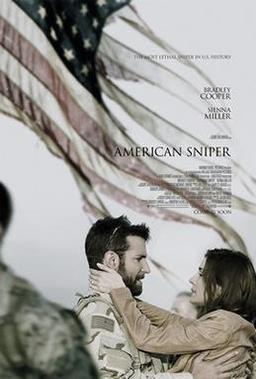 American Sniper Film Adaptation 