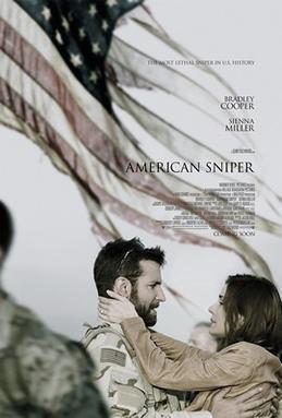 Moment image for American Sniper Film Adaptation 