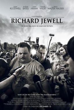 Eastwood to Direct Richard Jewell Film