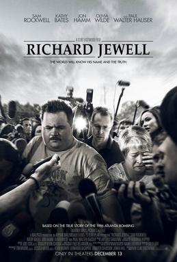 Moment image for Eastwood to Direct Richard Jewell Film