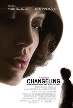Release of Changeling 