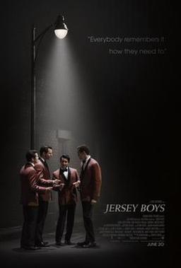 Eastwood's Direction in Jersey Boys Musical Biopic