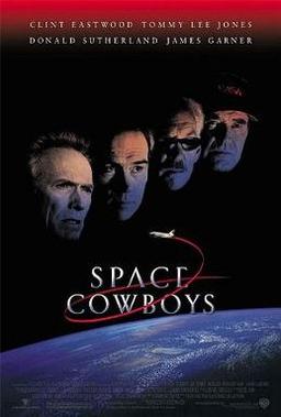 Space Cowboys Critical and Commercial Success