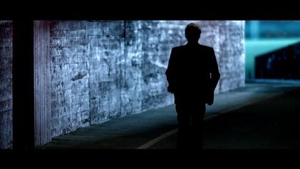 Moment image for Narrated Chrysler Super Bowl Ad