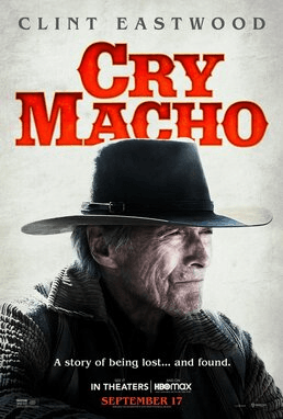 Moment image for Directed and Starred in Cry Macho Film