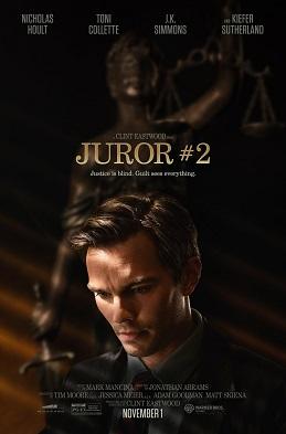 Moment image for Directed and Produced Juror #2