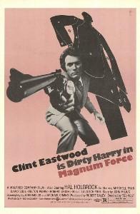 Moment image for Eastwood Reprises Role in Magnum Force