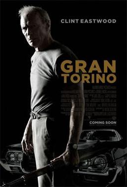 Release of Gran Torino