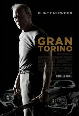 Moment image for Release of Gran Torino