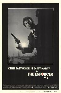 Dirty Harry's Third Film: The Enforcer