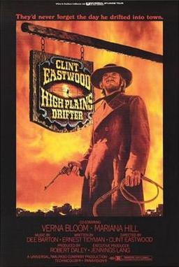 Eastwood's Directorial Debut in Western Genre