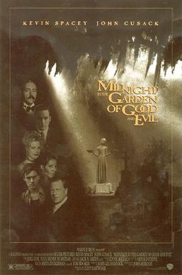 Moment image for Directed Midnight in the Garden of Good and Evil
