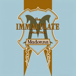 Release of The Immaculate Collection
